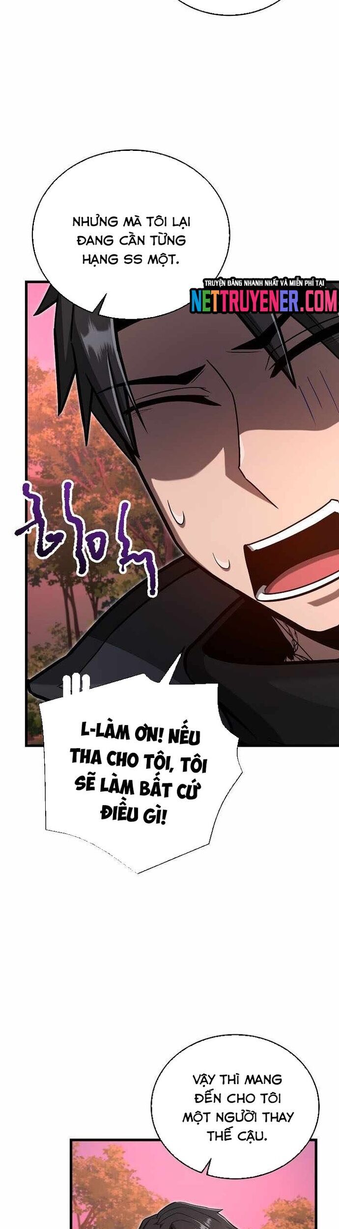 Cách Một Tử Linh Sư Cấp Thảm Họa Nghỉ Hưu Chương 35 Ảnh 28