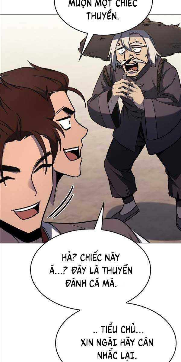 Thiên Ma Thần Quyết: Trùng Sinh Chương 102 Ảnh 50