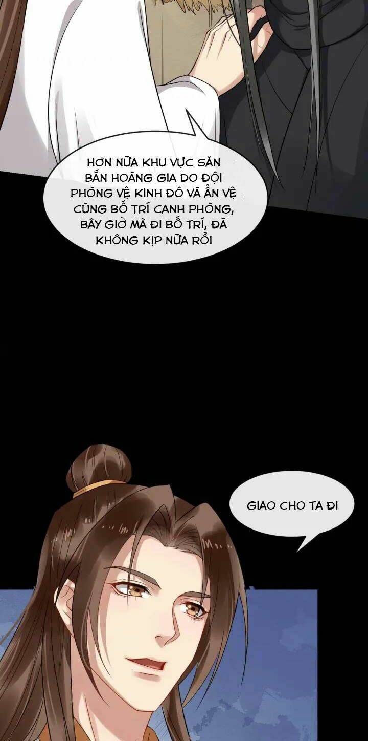 Bồng Sơn Viễn 2 Chương 47 Ảnh 31