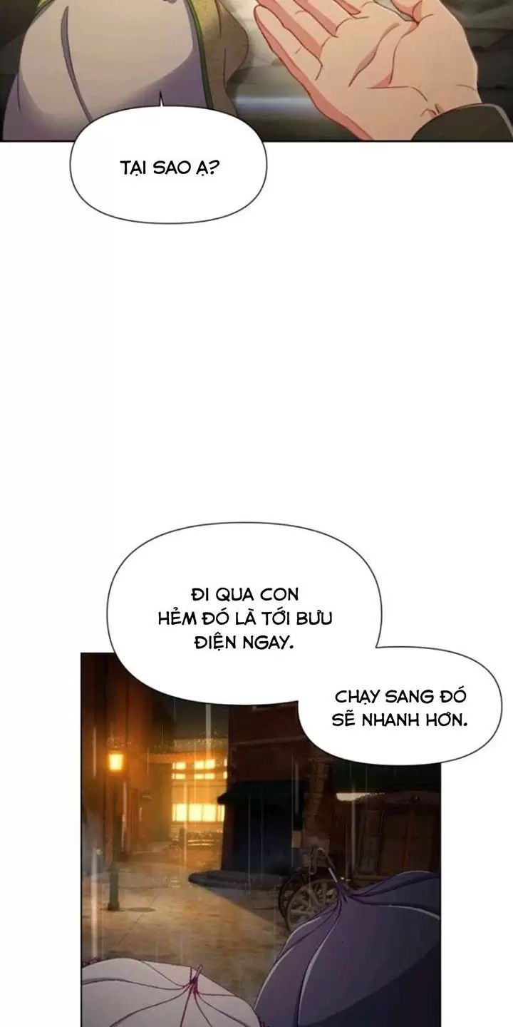 Ước Hẹn Không Thành Của Đôi Ta Chương 22 Ảnh 27