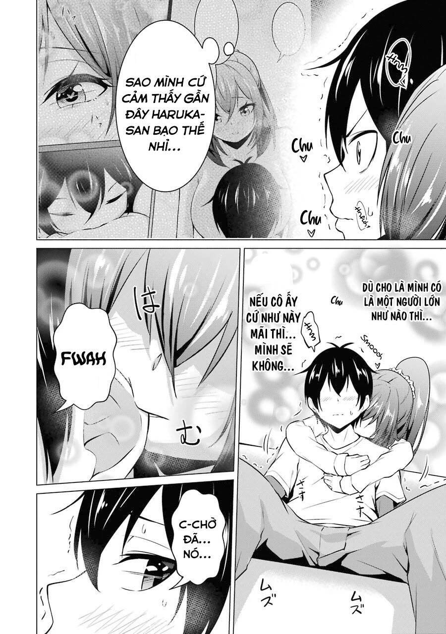 Kou 2 Ni Time Leaped Shita Ore Ga, Touji Suki Datta Sensei Ni Kokutta Kekka Chương 46 Ảnh 6