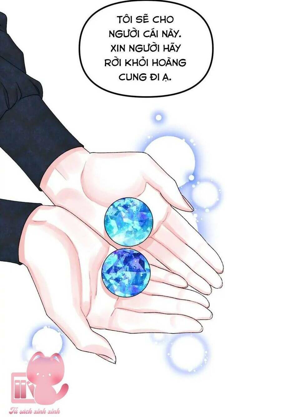 Công Chúa Bãi Rác Chương 67 Ảnh 66