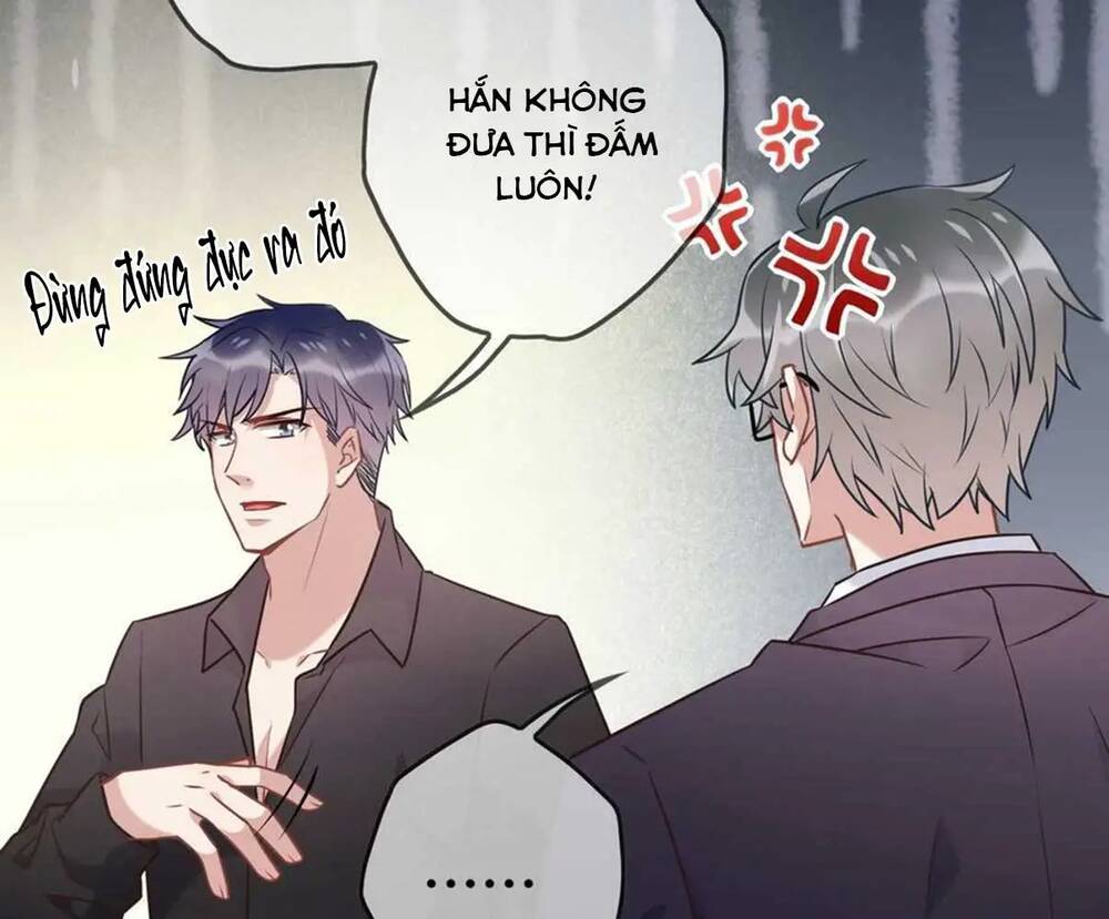 Chung Cư Yêu Quái Chương 95 Ảnh 42