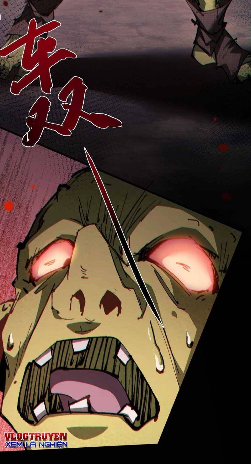 Từ Goblin Thành Thần Goblin Chương 1 Ảnh 61