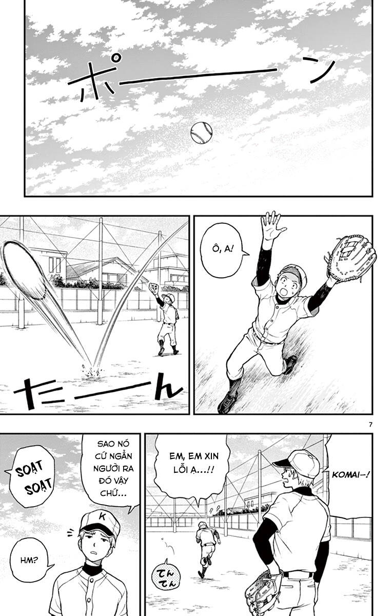 Yugami-Kun Ni Wa Tomodachi Ga Inai Manga Chương 57 Ảnh 14