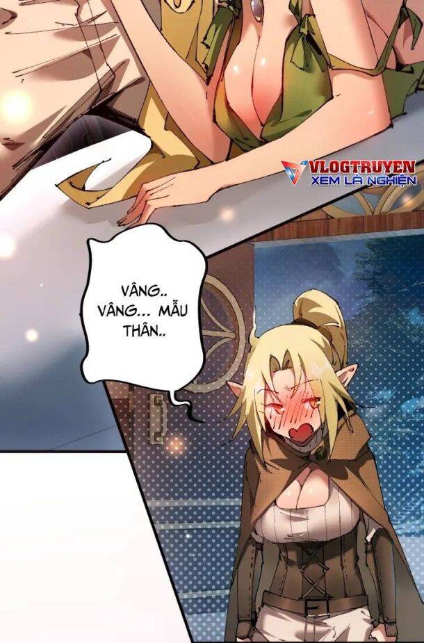 Từ Goblin Thành Thần Goblin Chương 6 Ảnh 27