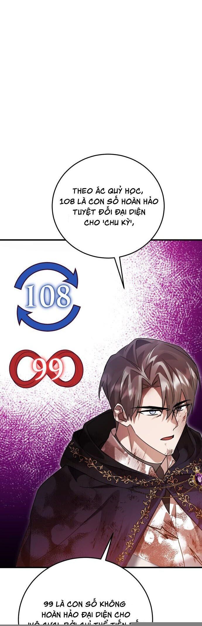 Hero X Demon King X Villain Chương 127 Ảnh 28
