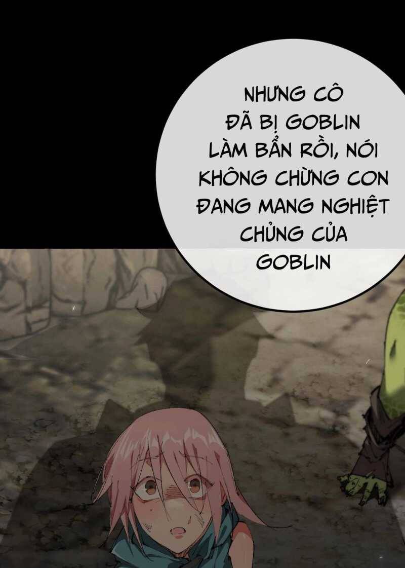 Từ Goblin Thành Thần Goblin Chương 1 Ảnh 157
