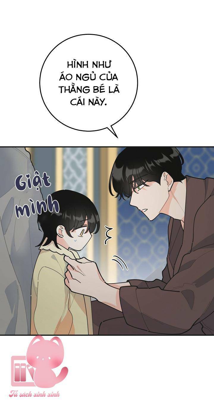Người Hùng Của Ác Nữ Chương 96 Ảnh 11