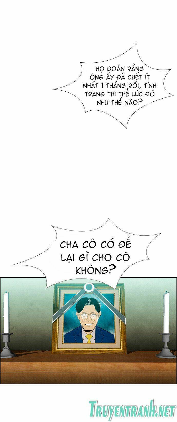 Nạn Nhân Hồi Sinh Chương 22 Ảnh 6