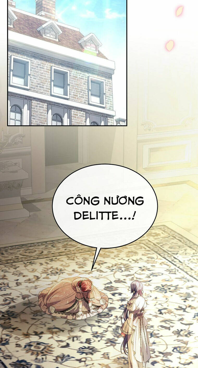 Cô Con Gái Thật Sự Đã Xuất Hiện Chương 60 Ảnh 49