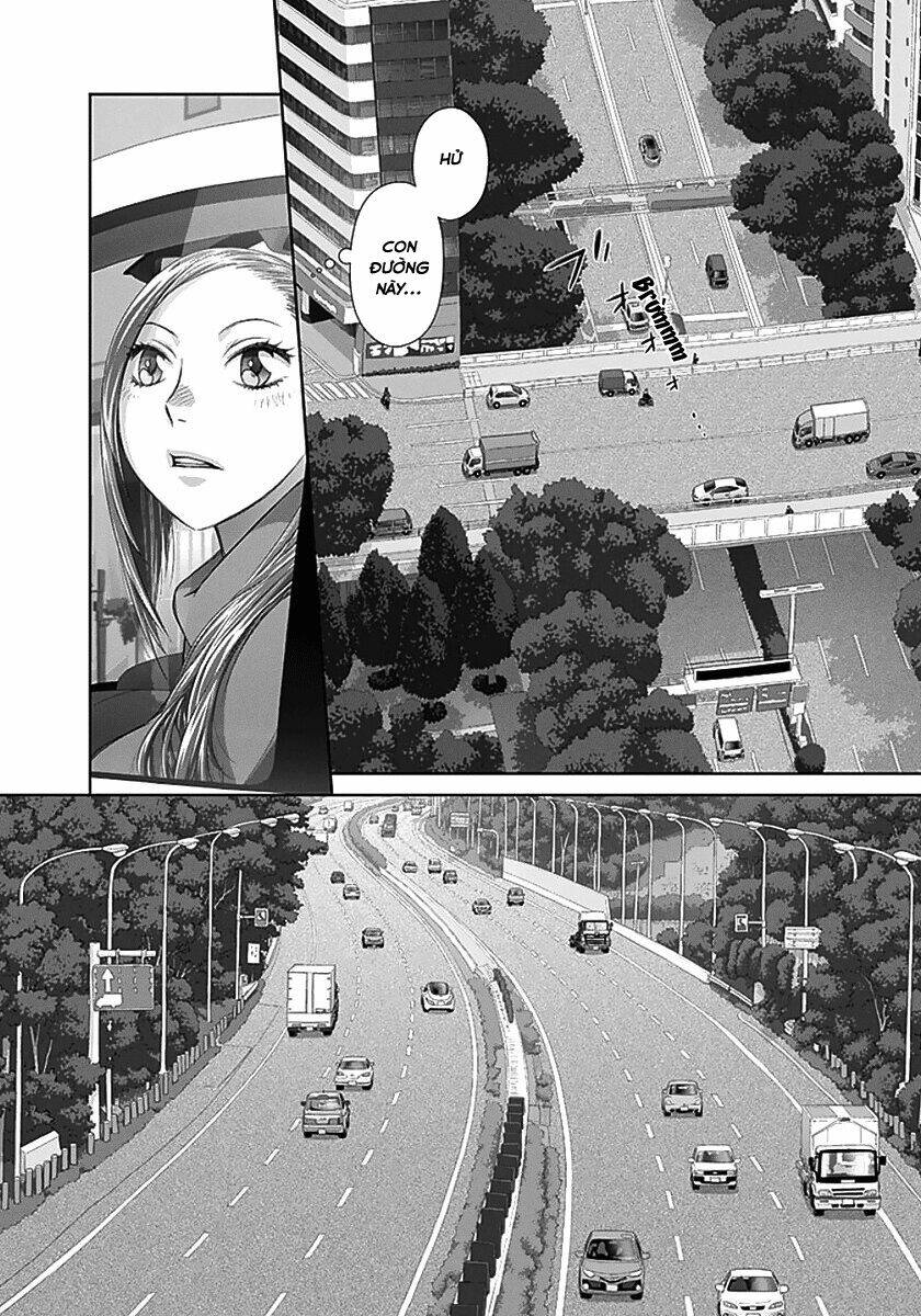 Saikin Kono Sekai Wa Watashi Dake No Mono Ni Narimashita...... Chương 84 Ảnh 9