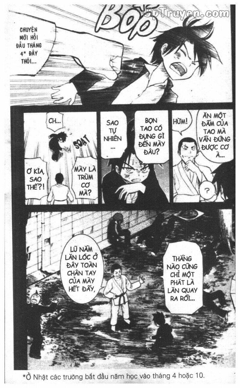 Golden Age Chương 1 Ảnh 137