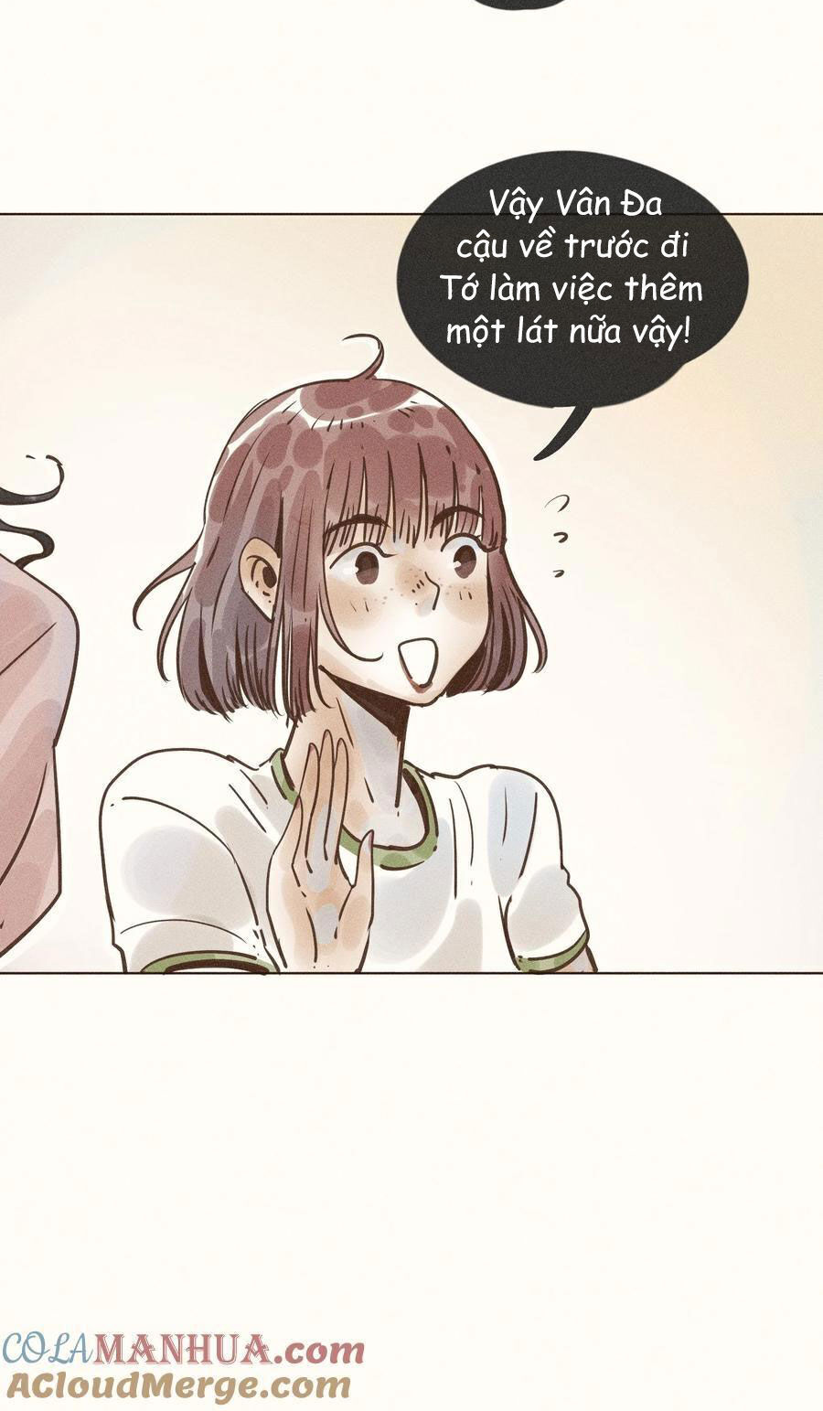 Cô Gái Thân Yêu Của Tôi Chương 26 Ảnh 16