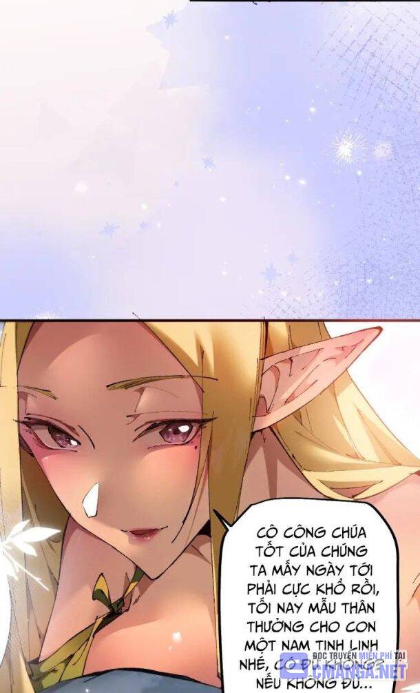 Từ Goblin Thành Thần Goblin Chương 6 Ảnh 28