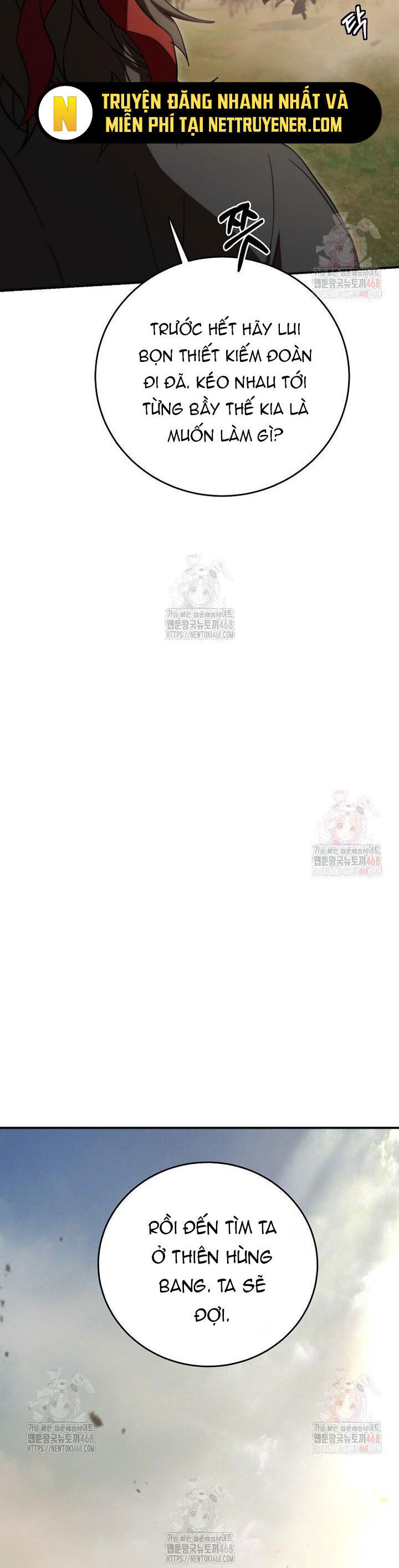 Võ Đang Kỳ Hiệp Chương 150 Ảnh 6