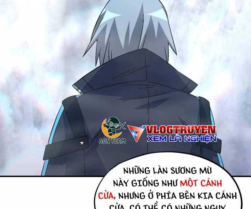 Tận Thế Trò Chơi Ghép Hình Chương 92 Ảnh 16