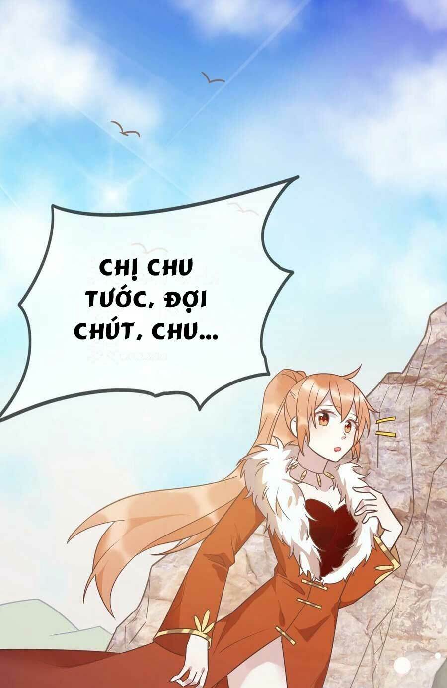 Chung Cư Yêu Quái Chương 81 Ảnh 31