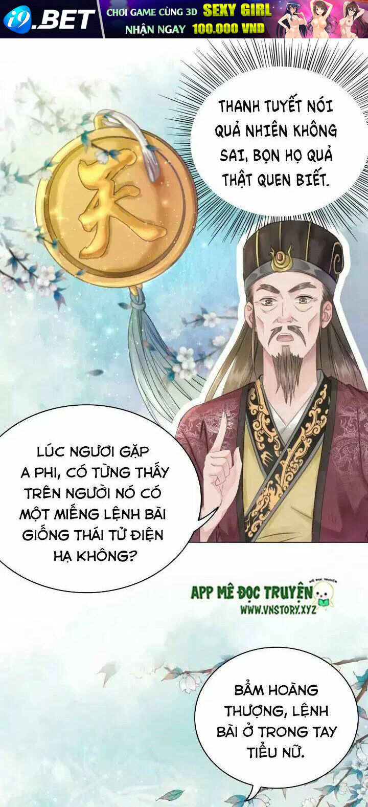 Cực Phẩm Phế Vật Tiểu Thư Chương 129 Ảnh 8