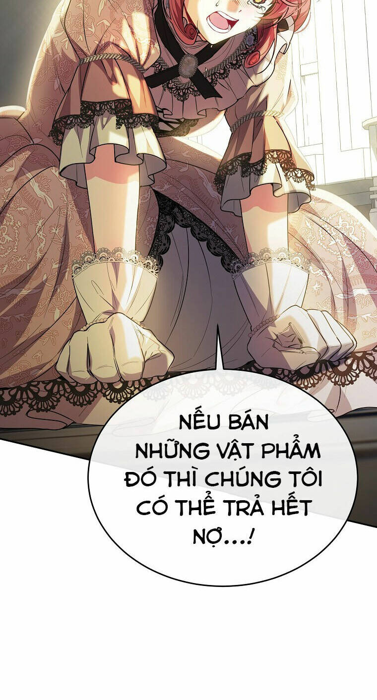 Cô Con Gái Thật Sự Đã Xuất Hiện Chương 60 Ảnh 51