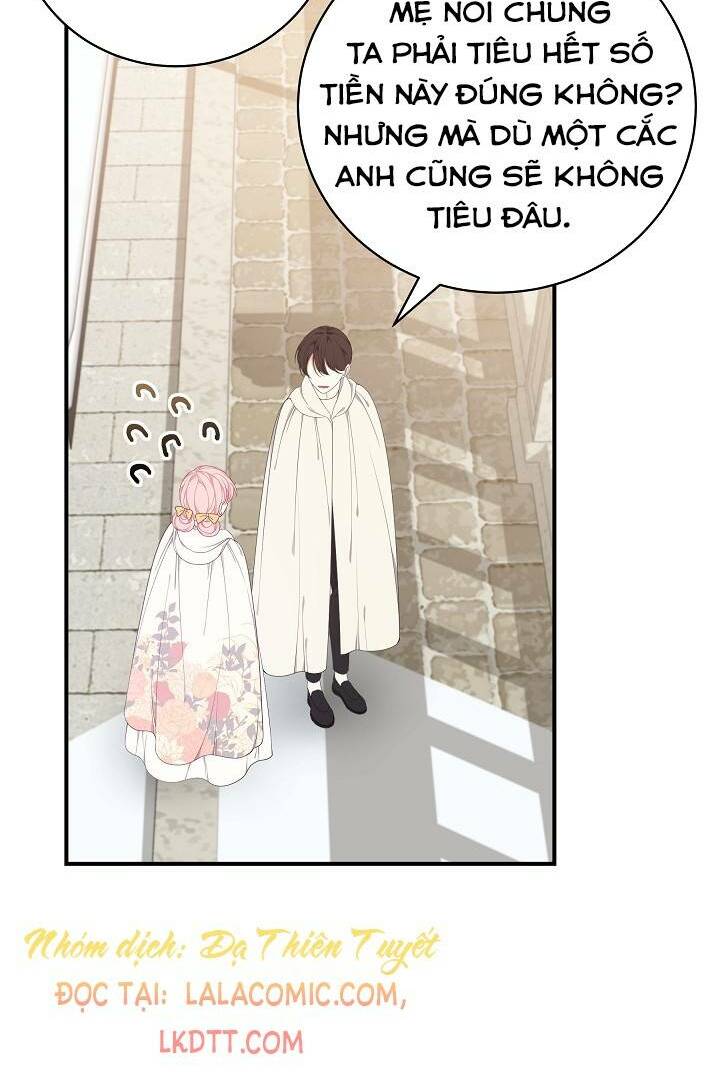 Tôi Chỉ Đi Tìm Cha Thôi Chương 32 Ảnh 51