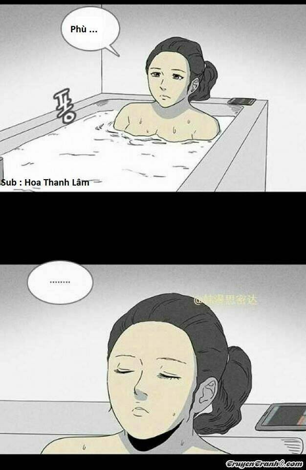 Dung Dịch Thẫm Mỹ - Beauty Water Chương 1 Ảnh 51