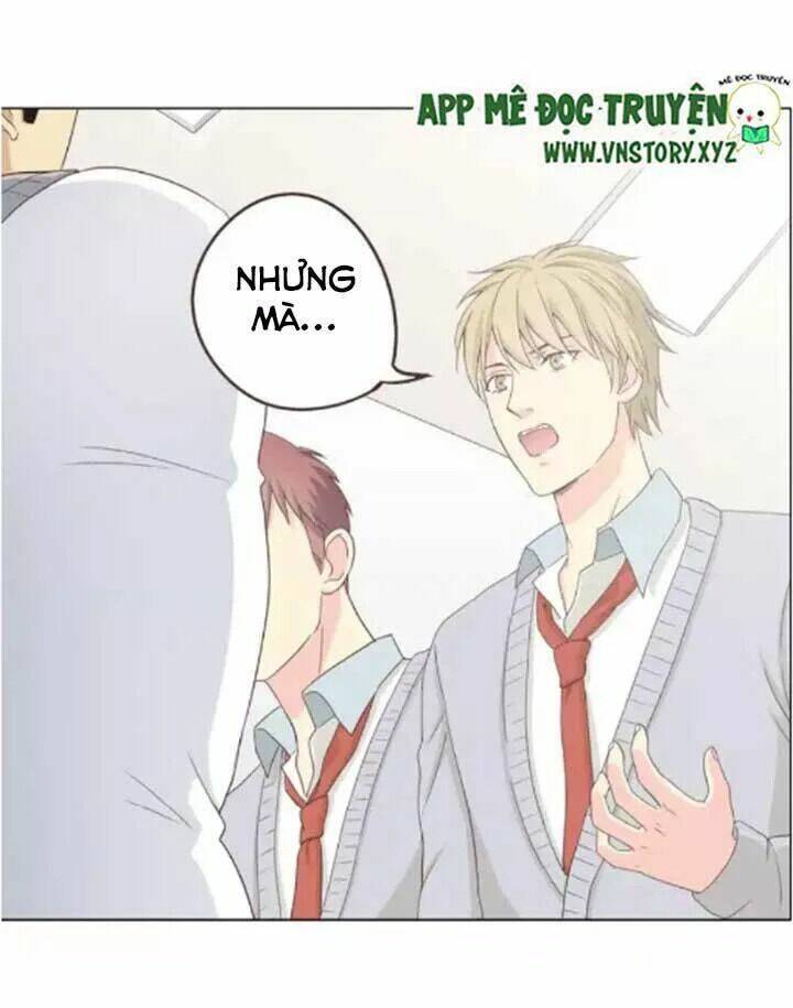 Xin Chào! Dân Nữ Chương 65 Ảnh 24