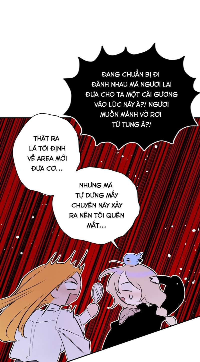Tokimori-San Chẳng Chút Phòng Bị!! Chương 46 Ảnh 105