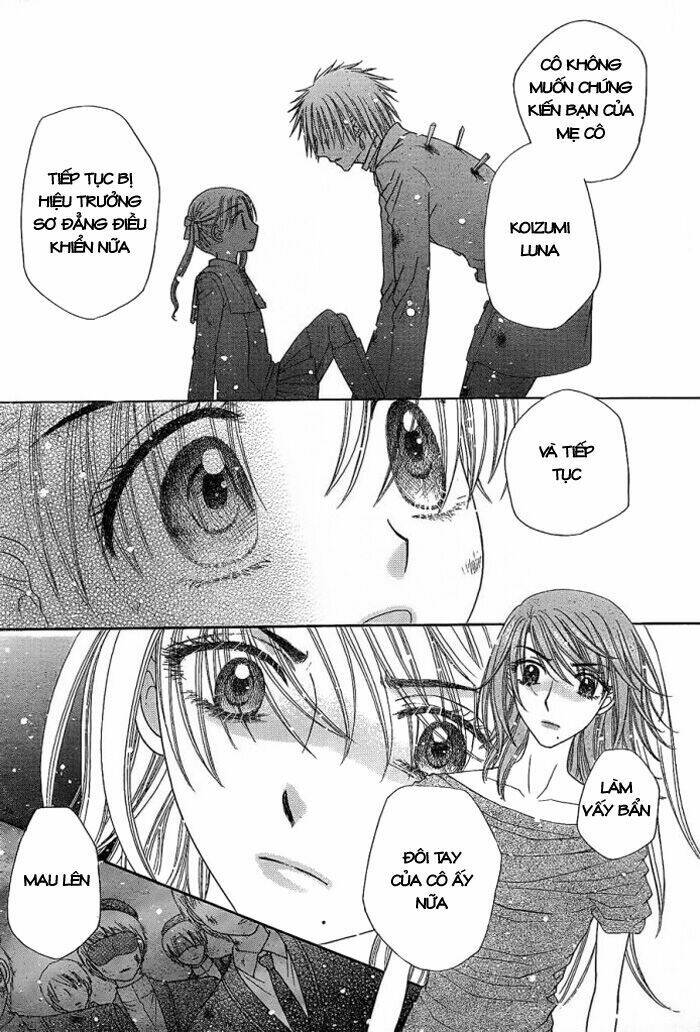 Gakuen Alice Chương 160 Ảnh 26