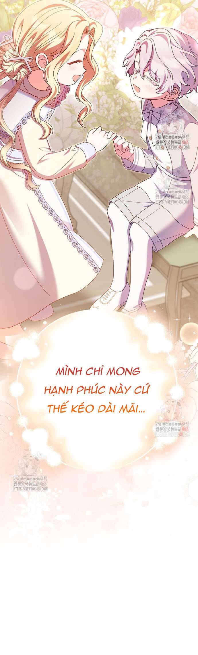 Tôi Không Thuộc Về Nơi Này Chương 40 Ảnh 18