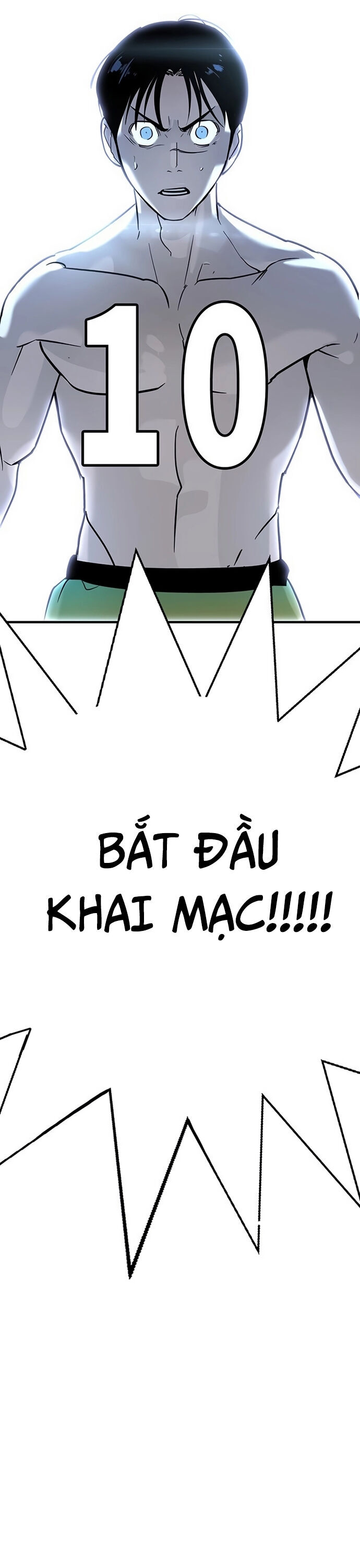 Cách Mạng Bắt Nạt Chương 26 Ảnh 7