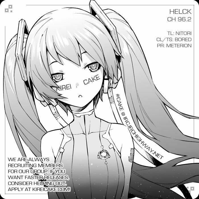 Helck Manga Chương 96.2 Ảnh 18
