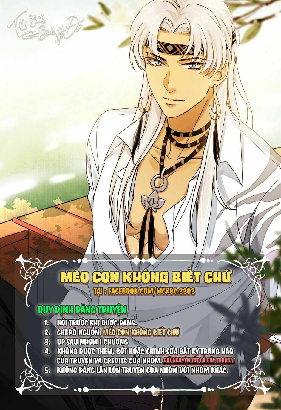 Nhịp Tim Cảnh Báo Chương 38 Ảnh 3