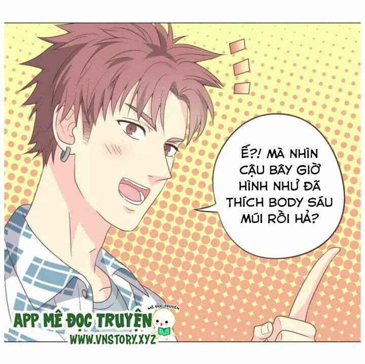 Xin Chào! Dân Nữ Chương 60 Ảnh 29