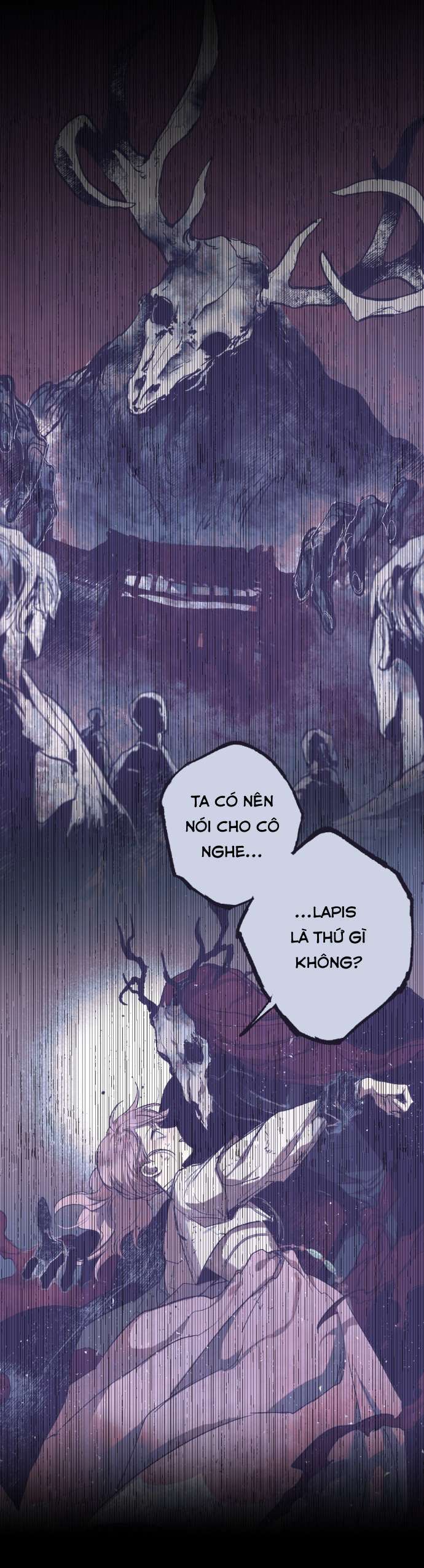 Tokimori-San Chẳng Chút Phòng Bị!! Chương 46 Ảnh 35