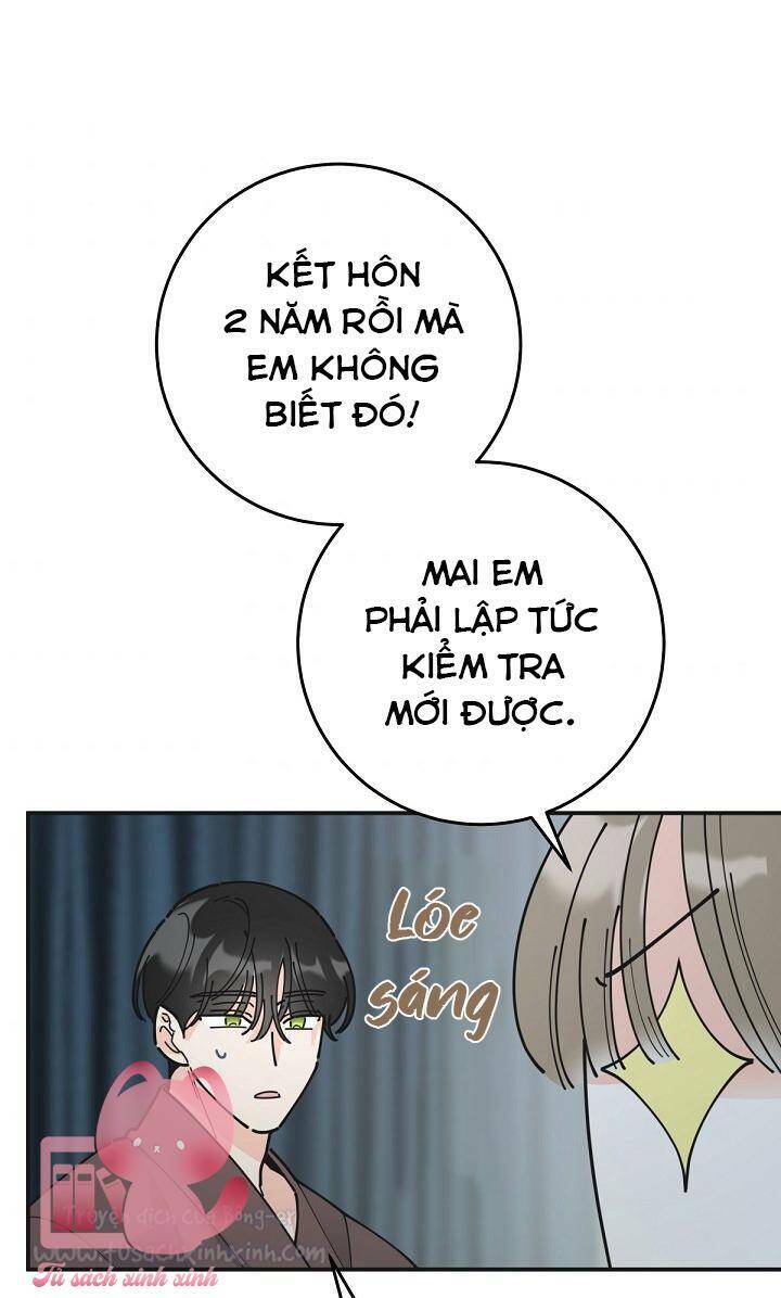 Người Hùng Của Ác Nữ Chương 96 Ảnh 51