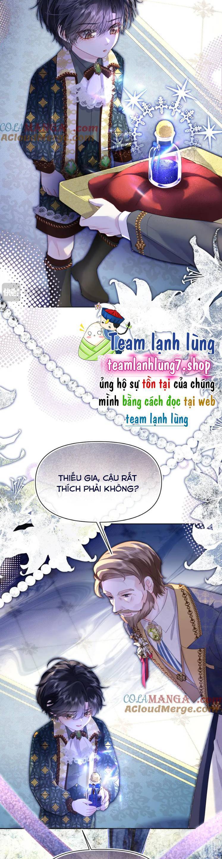 Sau Khi Trùng Sinh, Bên Cạnh Ta Toàn Là Con Của Kẻ Thù Chương 27 Ảnh 29