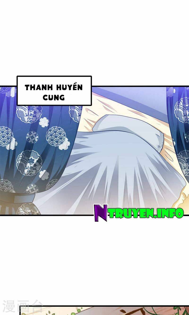 Tôi Bị Gấu Trúc Nhìn Trúng Rồi Chương 23 Ảnh 24