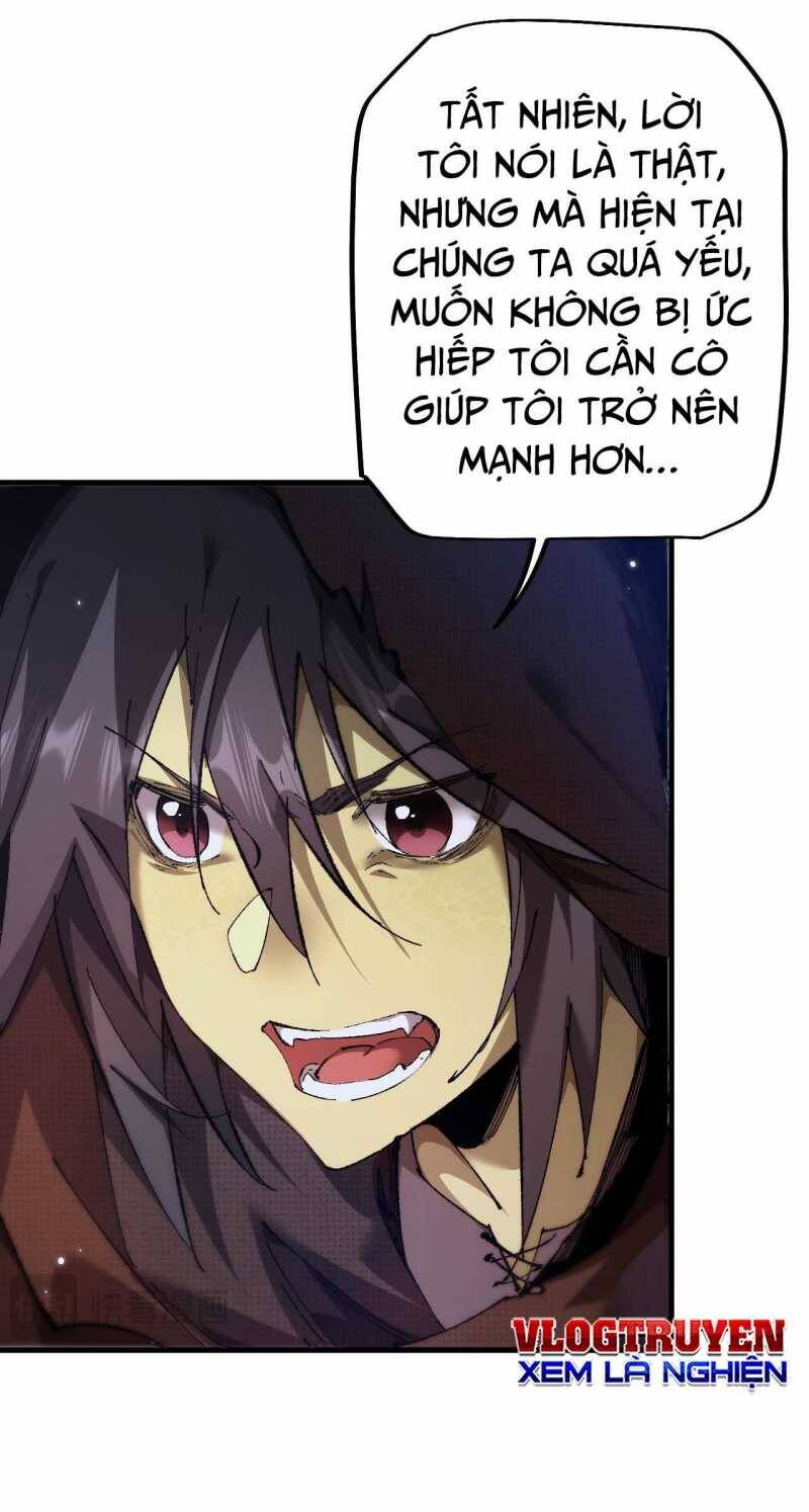 Từ Goblin Thành Thần Goblin Chương 4 Ảnh 57