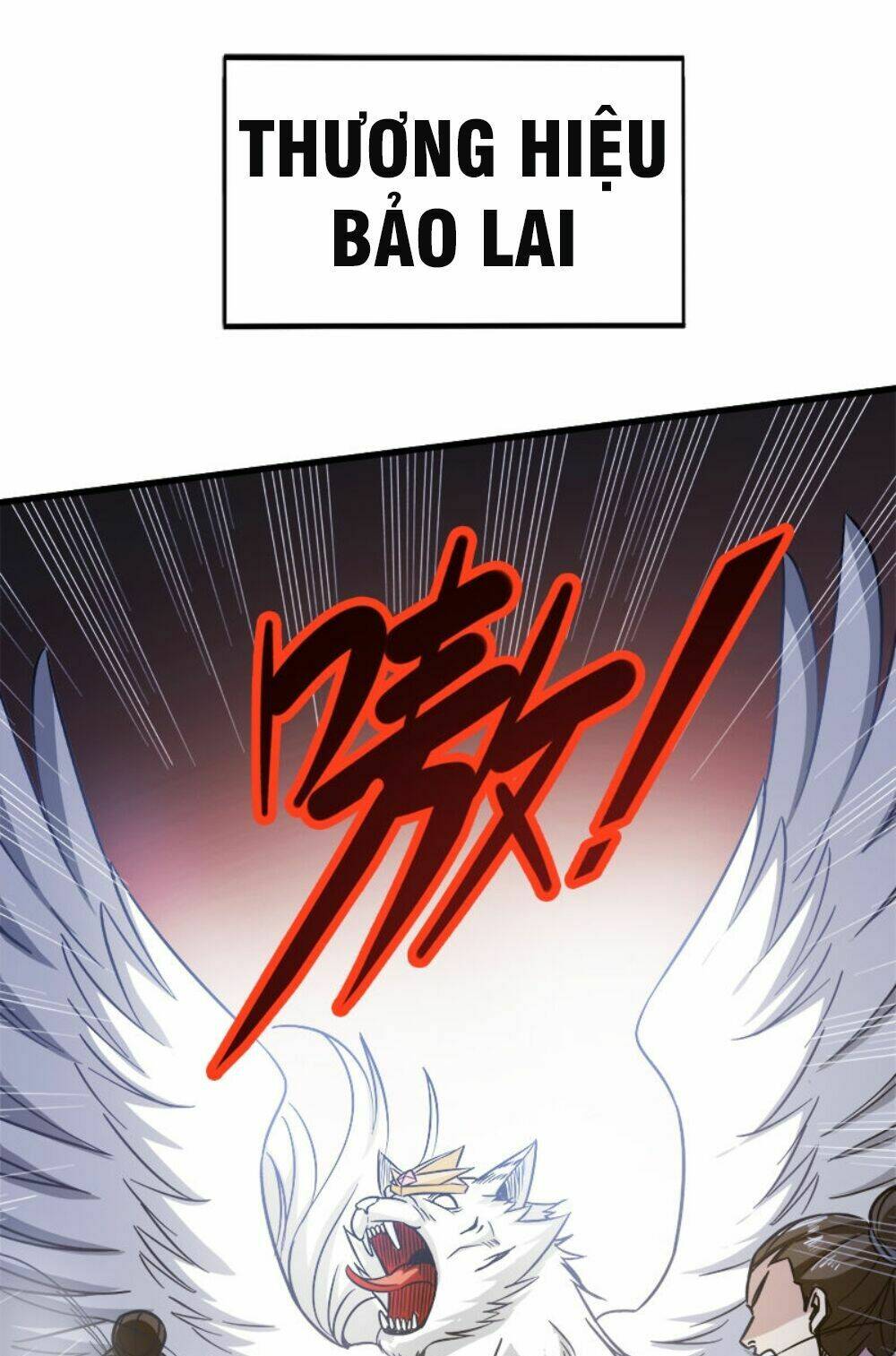 Võ Thần Thiên Hạ Chương 92 Ảnh 5