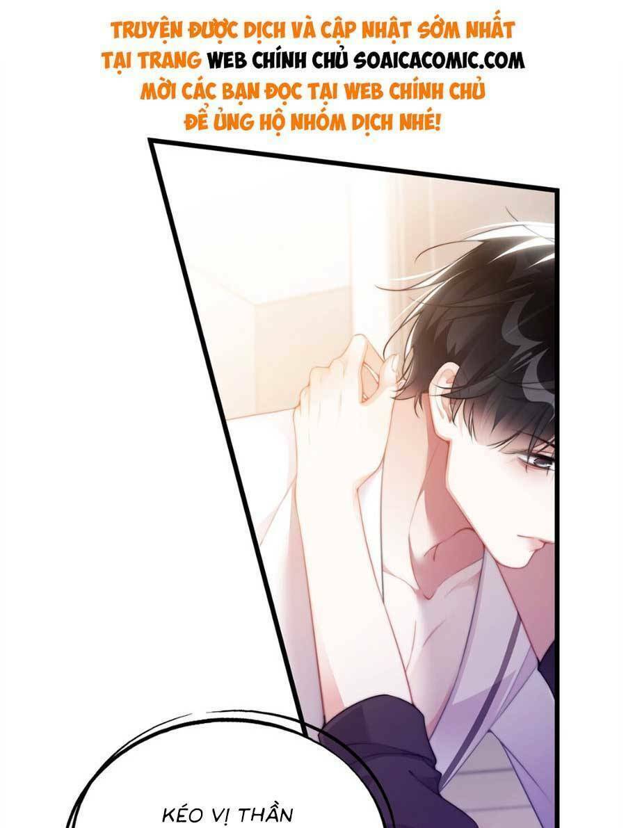 Theo Đuổi Anh Chồng Bác Sĩ Chương 22 Ảnh 20