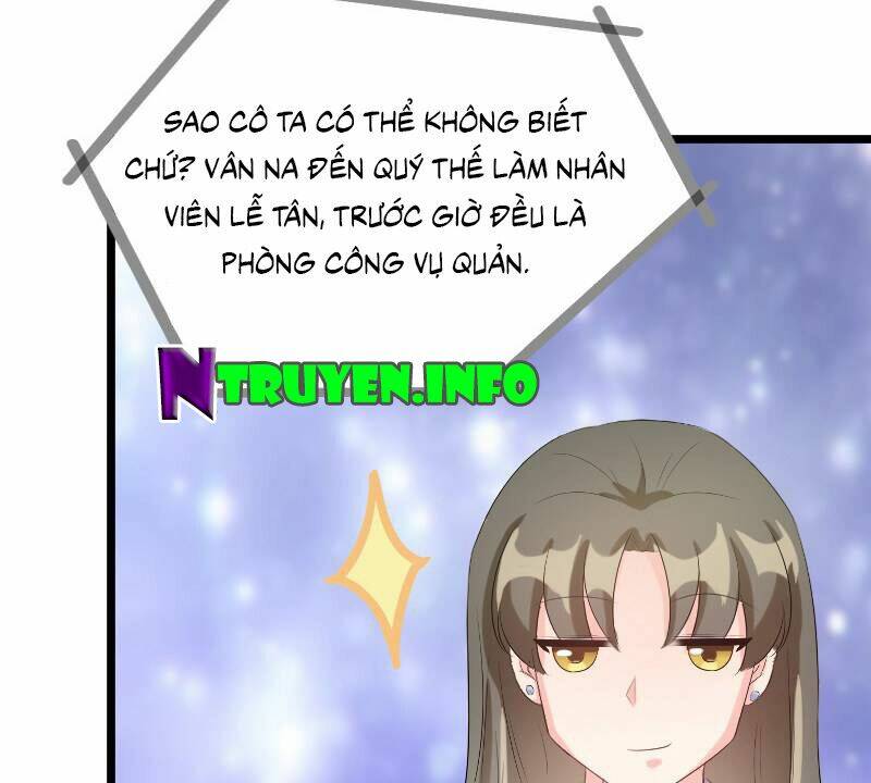 Tình Yêu Không Thể Bù Đắp Chương 83 Ảnh 6