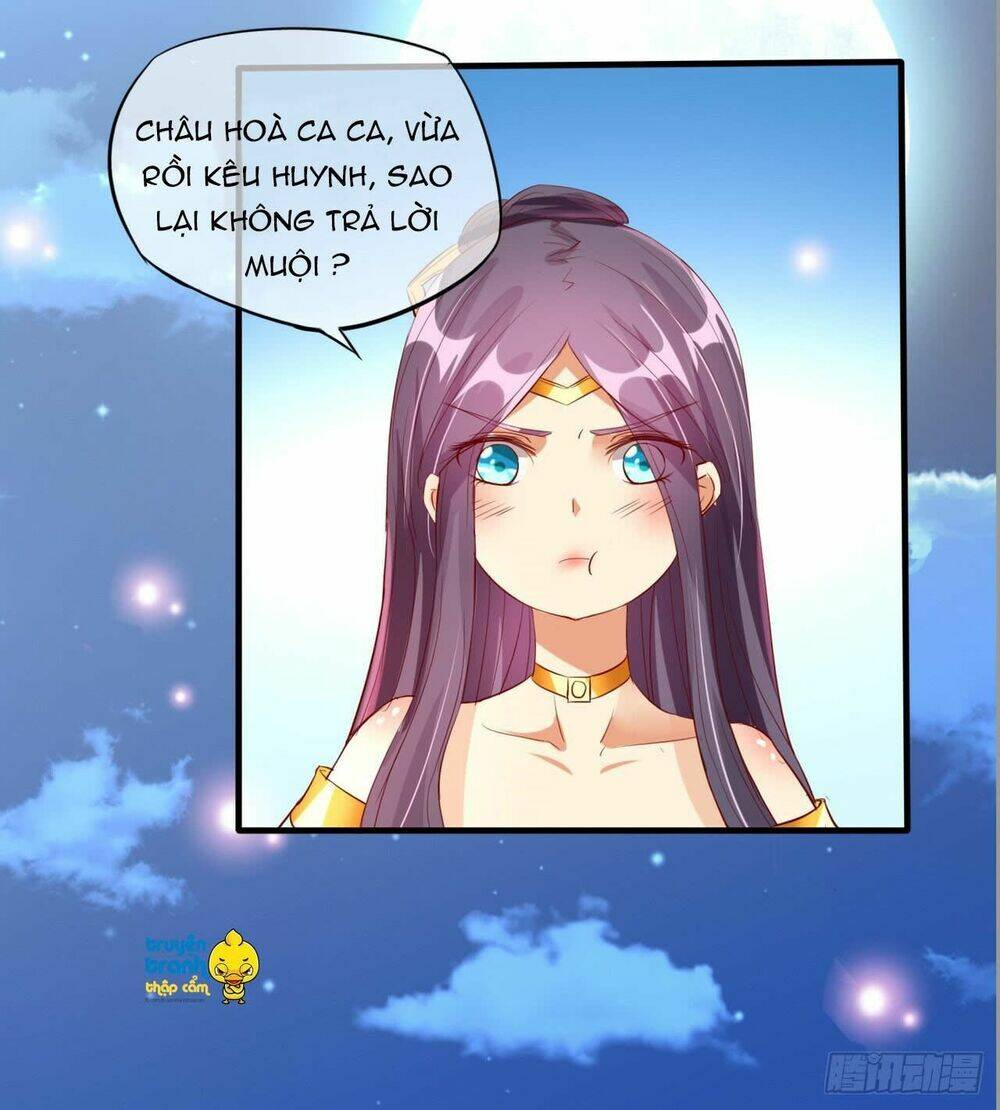 Ái Khanh Giá Đáo Chương 2 Ảnh 75