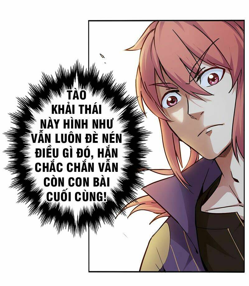 Võ Thần Thiên Hạ Chương 86 Ảnh 5