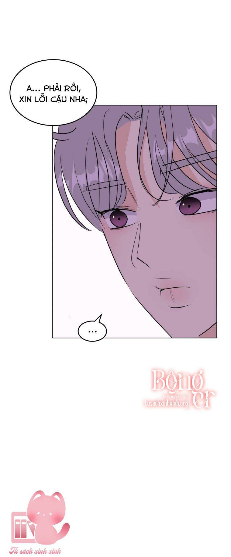Bí Mật Highteen Chương 37 Ảnh 14