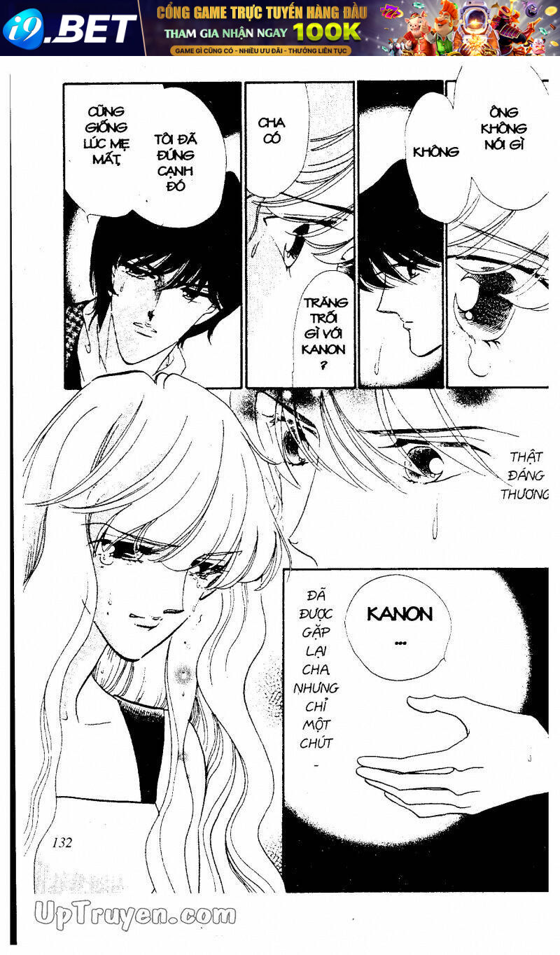 Kanon - Hoa Âm Chương 5.5 Ảnh 32