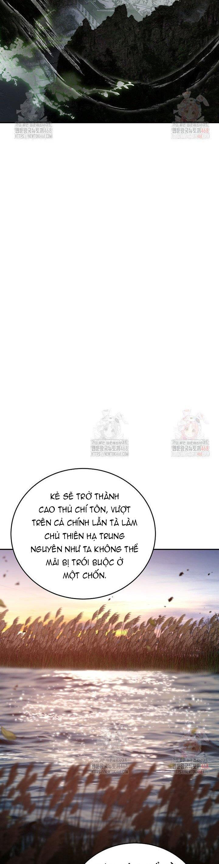 Võ Đang Kỳ Hiệp Chương 150 Ảnh 58