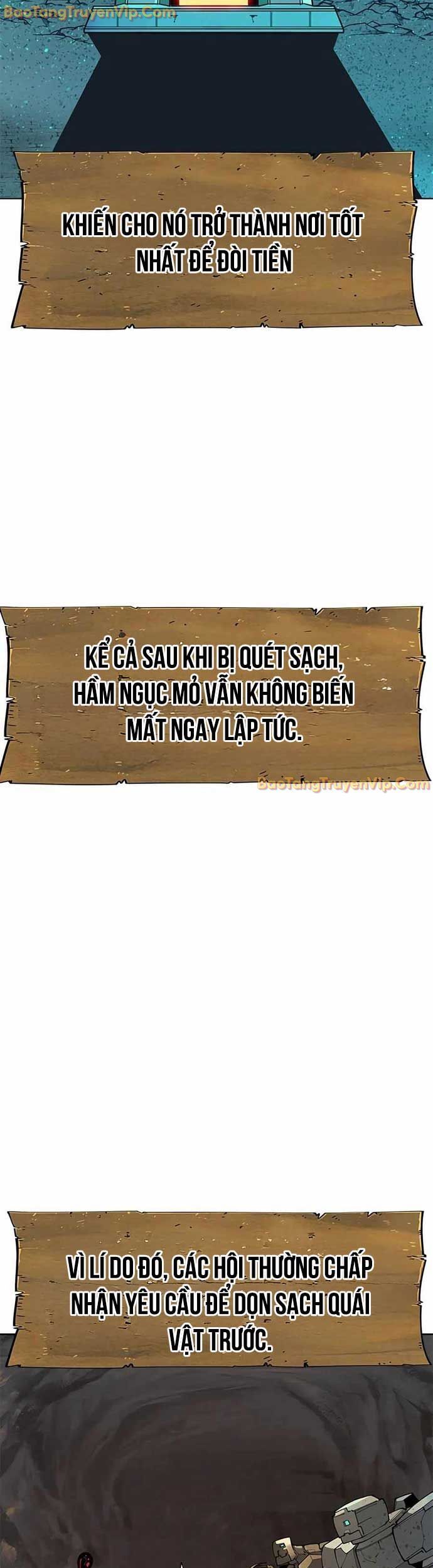 Trên Thế Giới Không Có Chiến Binh Xấu Chương 27 Ảnh 42