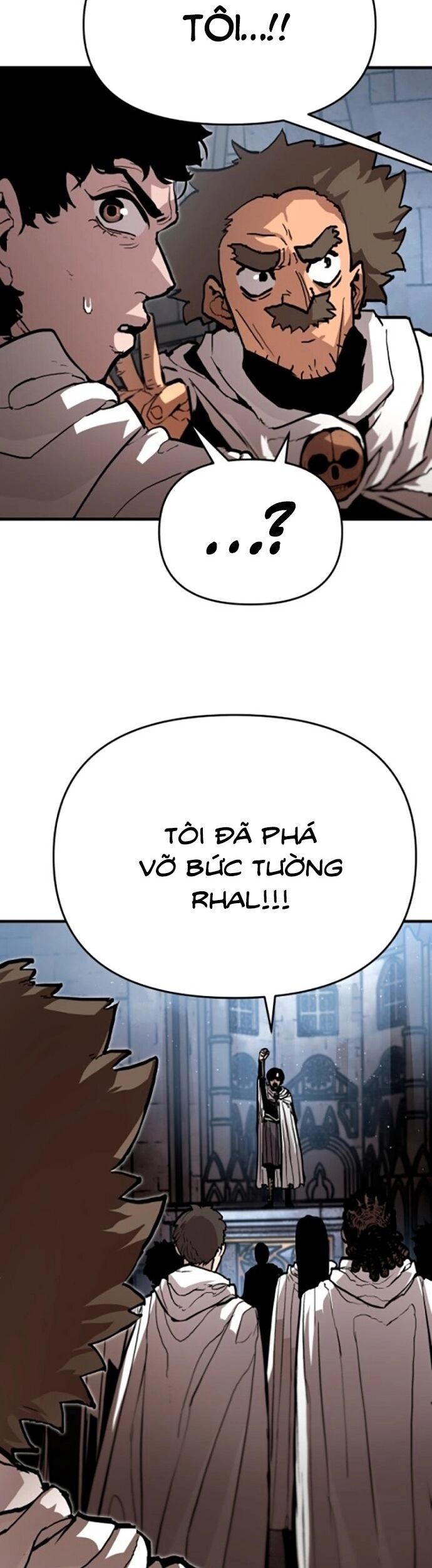Đại Chiến Tử Thi Chương 13 Ảnh 8
