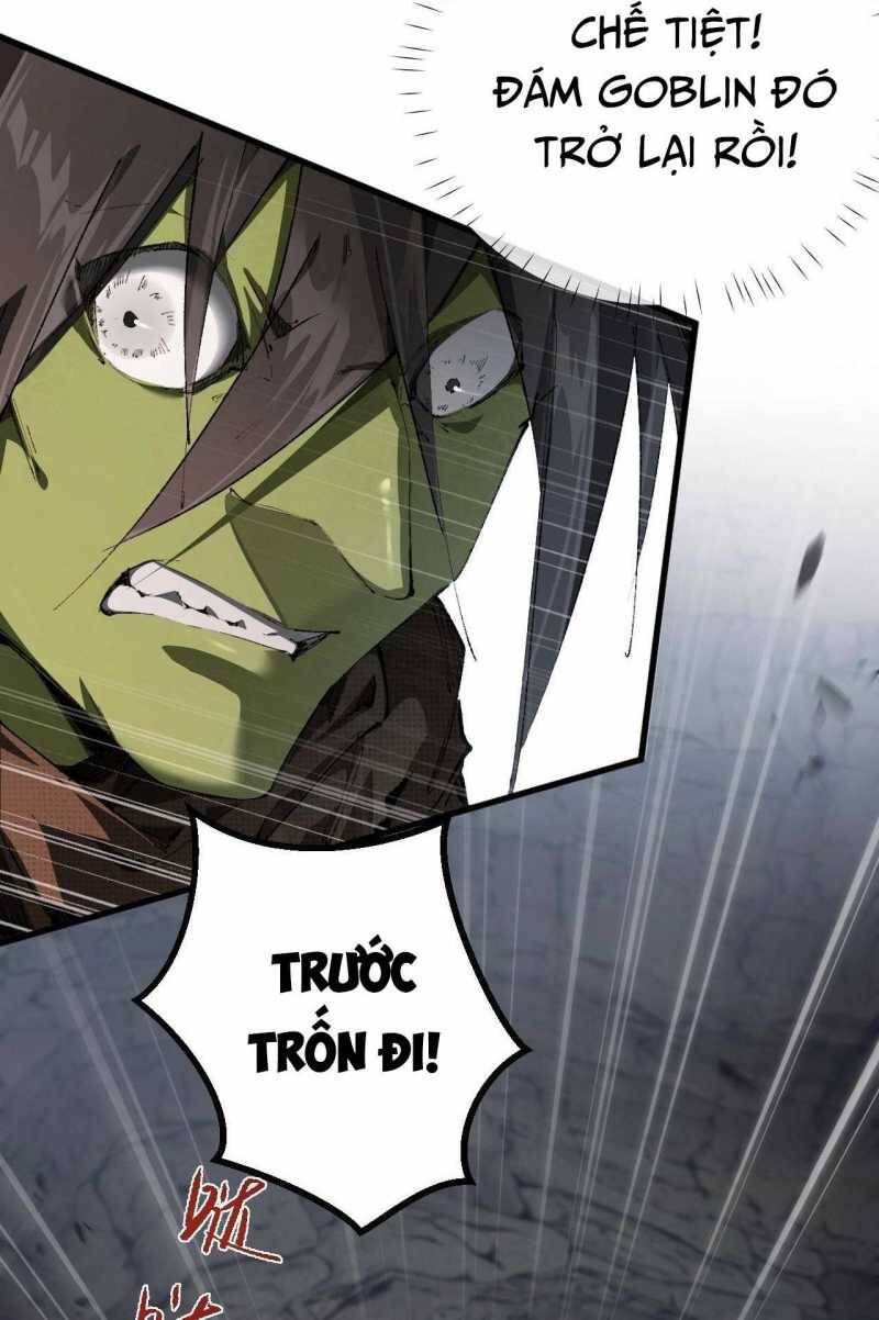 Từ Goblin Thành Thần Goblin Chương 1 Ảnh 114